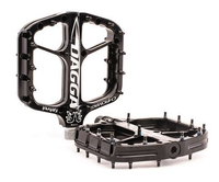 Pédales Chromag Dagga Chris Kovarik pro model