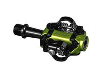 Pédales Funn Tactic XC SPD