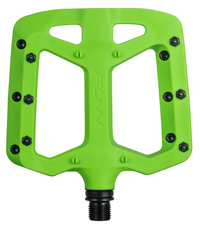 Pédales Funn Taipan thermoplastique