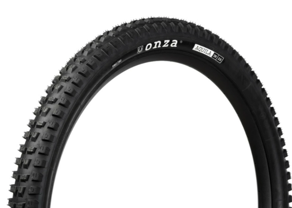 Pneu Onza Aquila 27x2.50 GRC 120 TPI gomme 50a/45a, 1200g