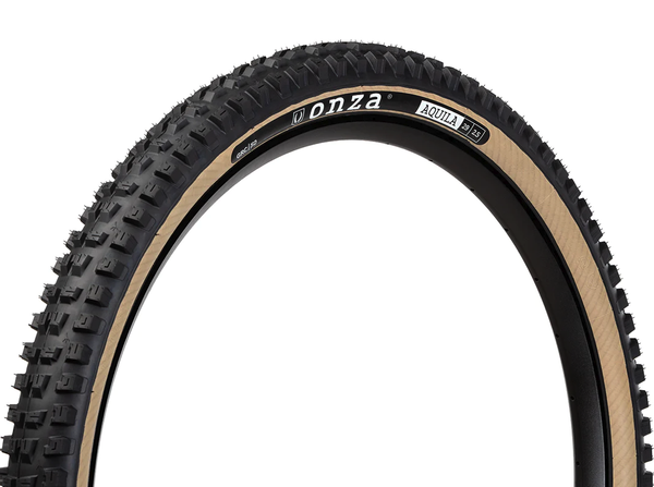 Pneu Onza Aquila Skinwall 29x2.50 GRC 120 TPI, 50a/45a
