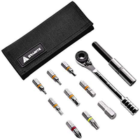 Pochette multi-outils à cliquets Granite Rock'n'Roll