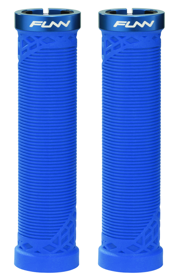 Poignées Funn Hilt Lg 130mm / Dia 30mm