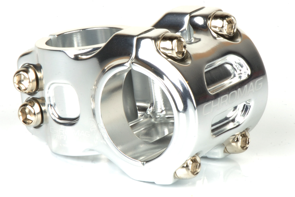 Potence Chromag Hifi V2 31mm diam.31.8mm clamp freeride/dh stem