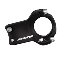 Potence Spank Spike Race 2, 31,8mm, 35mm