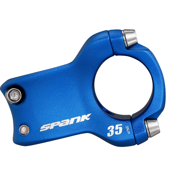 Potence Spank Spike Race 2, 31,8mm, 35mm
