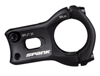 Potence Spank Split, 31,8mm 38mm