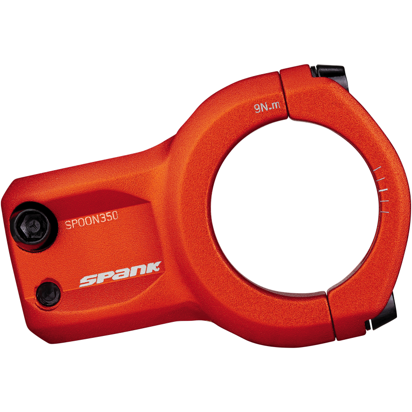 Potence Spank Spoon 350, 35mm 45mm