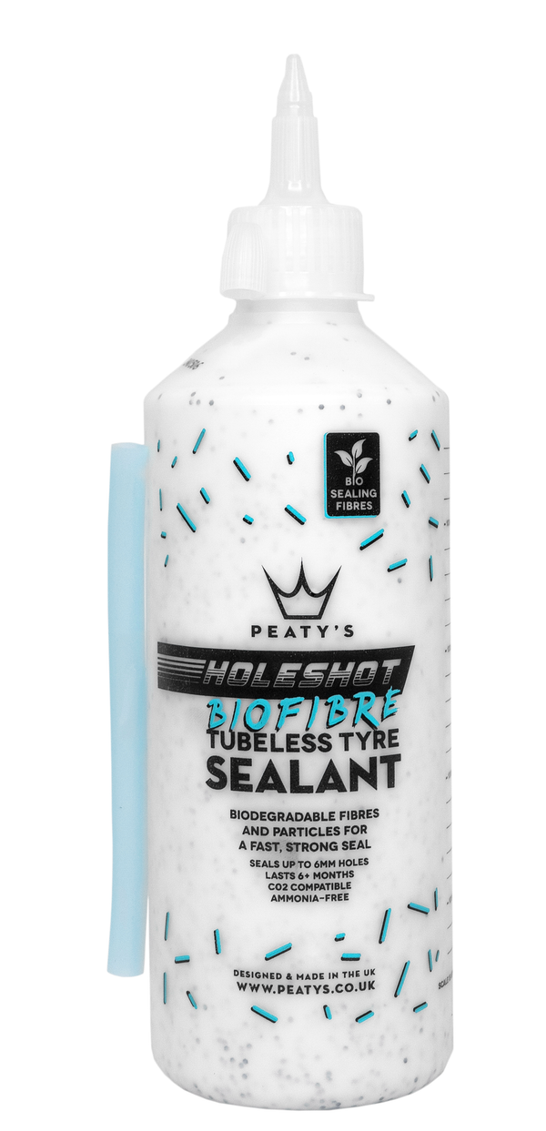 Préventif BioFibre Tubeless Peaty's 500 ml