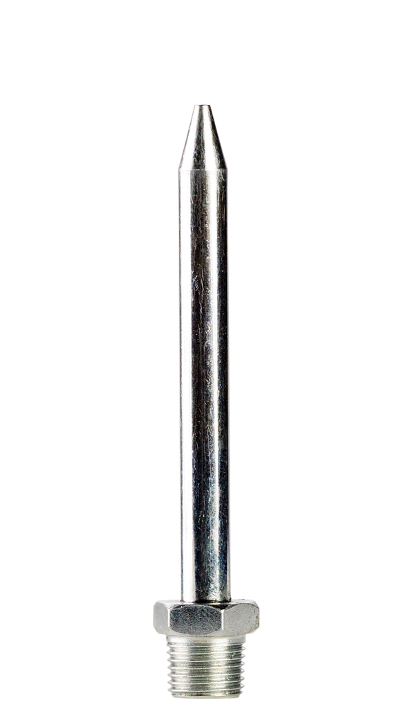 Raccord Elvedes pour pompe a graisse
