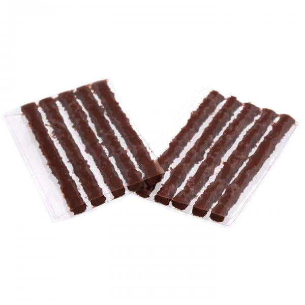 Recharge Granite Tire Plug 10x 1.5mm
