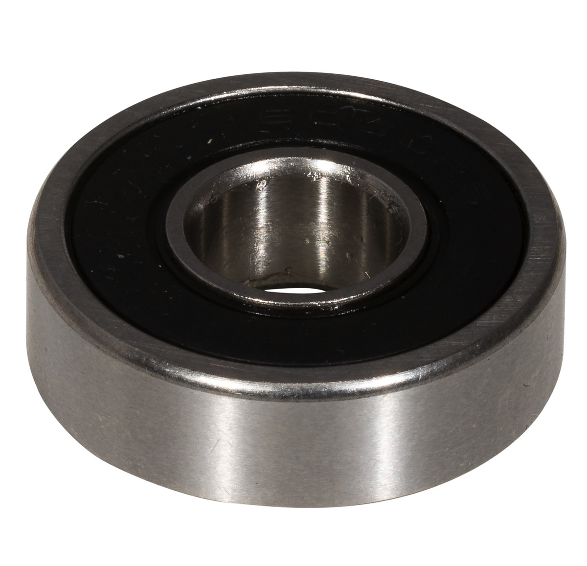 Roulement Elvedes type 6000-2RS-MAX Ø10 x Ø26 x 8