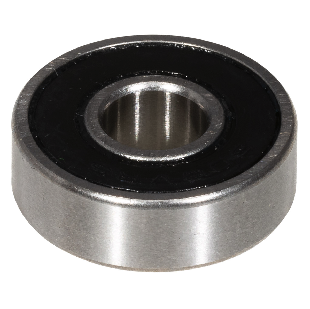 Roulement Elvedes type 606-2RS-MAX Ø6 x Ø17 x 6