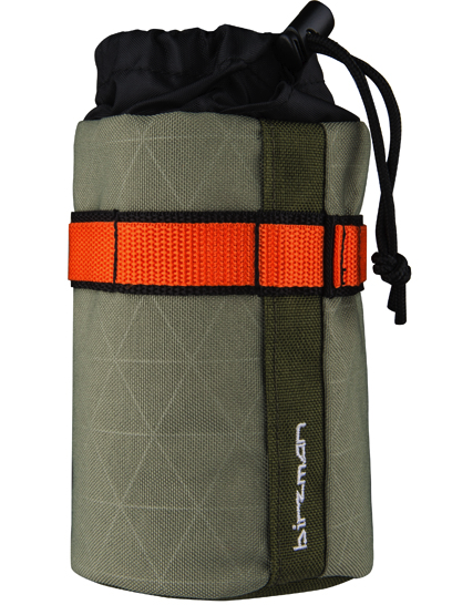 Sacoche Birzman Packman Travel Bottle pack