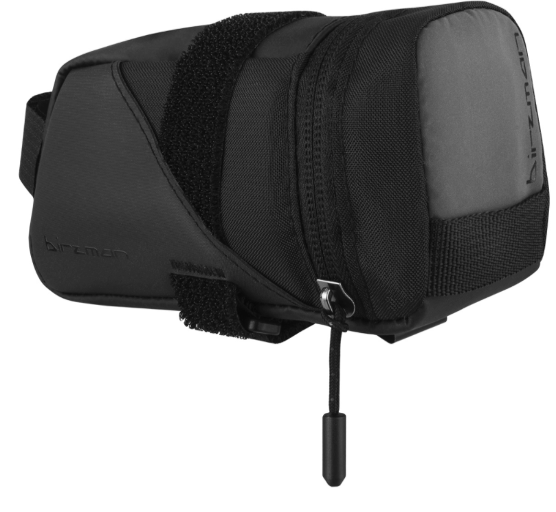 Sacoche de selle Birzman Roadster