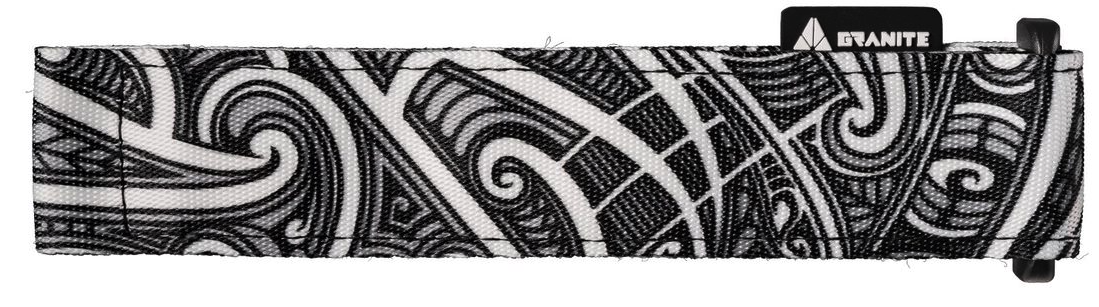 Sangle porte outil/accessoires 480mm Granite Polynesia RockBand+