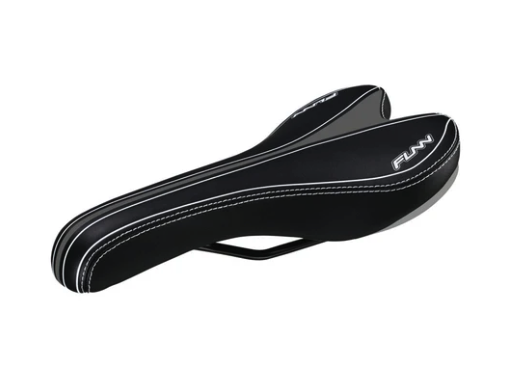 Selle Funn Launch II noir