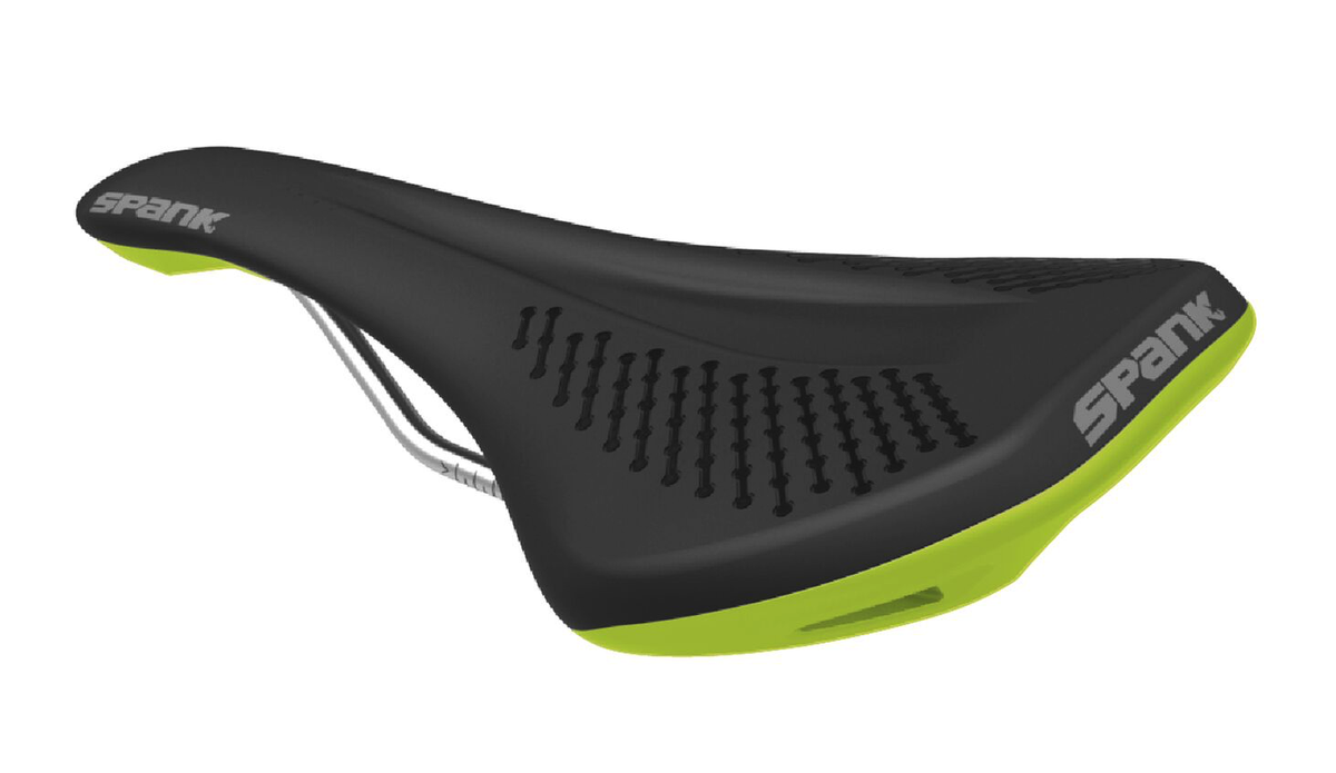 Selle Spank Oozy 220