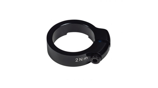 Spacer specific Trek knockblock Mac Ride