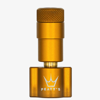 Tête gonfleur Holeshot Peaty's