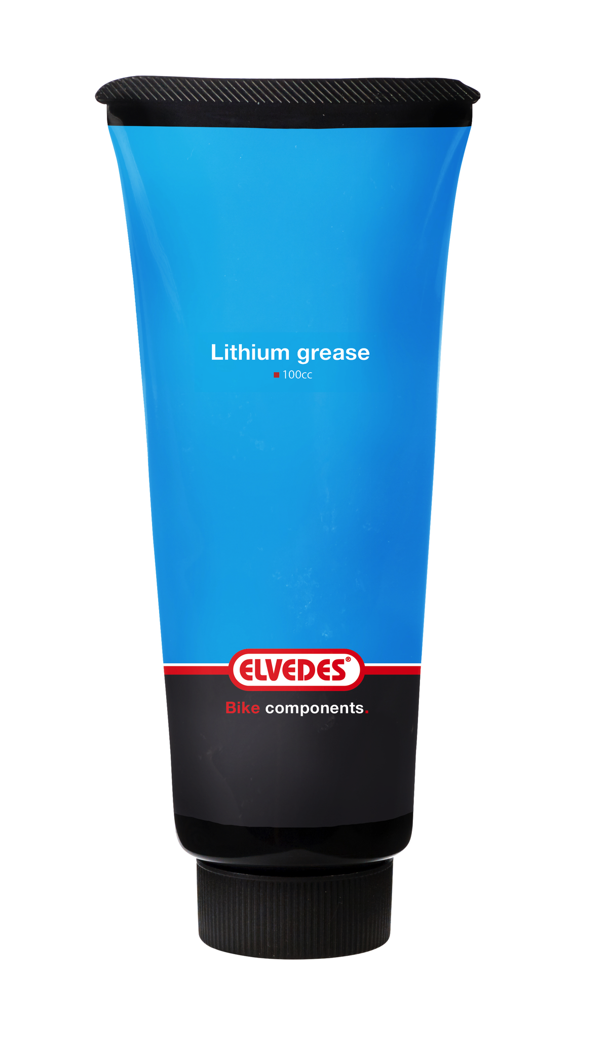 Tube de graisse Elvedes Lithium pour roulement et multi usage 110gr