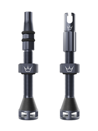 Valves Peaty's Tubeless Holeshot Fast Flow 42mm
