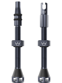 Valves Peaty's Tubeless Holeshot Fast Flow 60mm