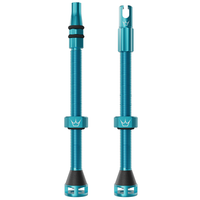 Valves Peaty's Tubeless Holeshot Fast Flow 80mm