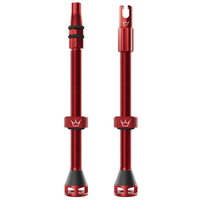 Valves Peaty's Tubeless Holeshot Fast Flow 80mm