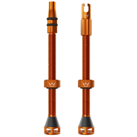 Valves Peaty's Tubeless Holeshot Fast Flow 80mm