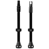 Valves Peaty's Tubeless Holeshot Fast Flow 80mm