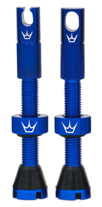Valves Tubeless Peaty's MK2 Chris King 42mm