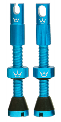 Valves Tubeless Peaty's MK2 Chris King 60mm