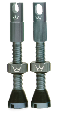 Valves Tubeless Peaty's MK2 Chris King 60mm