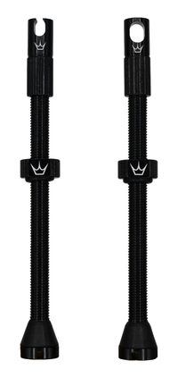 Valves Tubeless Peaty's MK2 Chris King 80mm