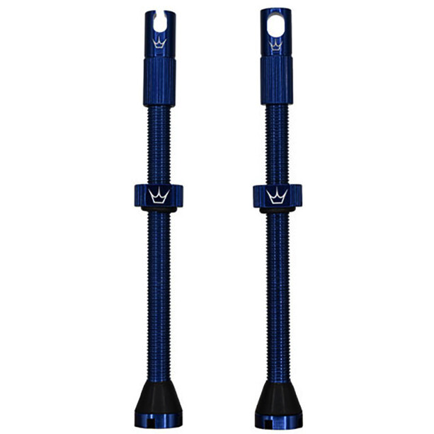 Valves Tubeless Peaty's MK2 Chris King 80mm