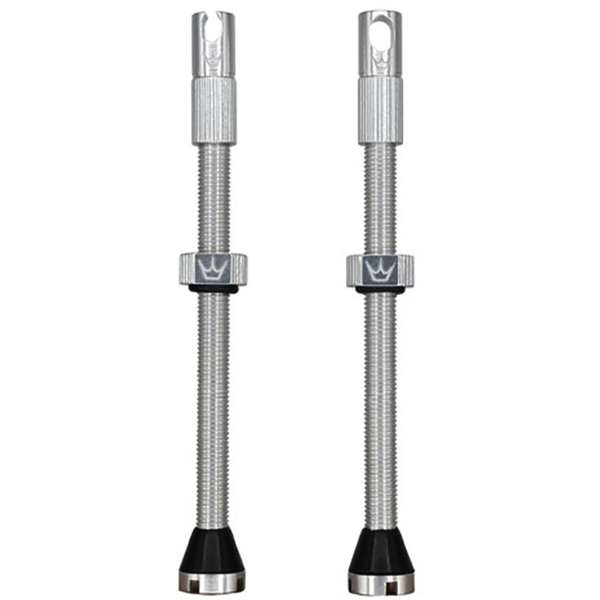 Valves Tubeless Peaty's MK2 Chris King 80mm