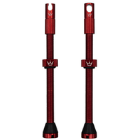 Valves Tubeless Peaty's MK2 Chris King 80mm