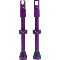 Valves Tubeless Peaty's MK2 Chris King 80mm