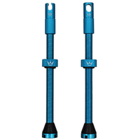 Valves Tubeless Peaty's MK2 Chris King 80mm