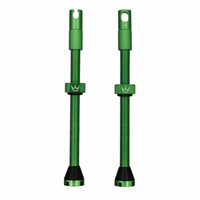 Valves Tubeless Peaty's MK2 Chris King 80mm