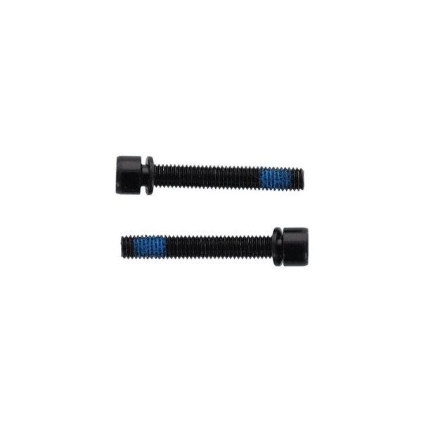 Vis de fixation d'etrier arrière Elvedes FM M5X33