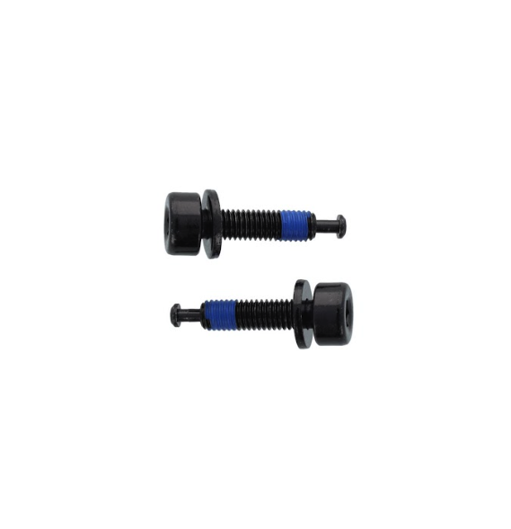 Vis de fixation d'etrier arrière Elvedes FM Shimano M5X23 (type c)