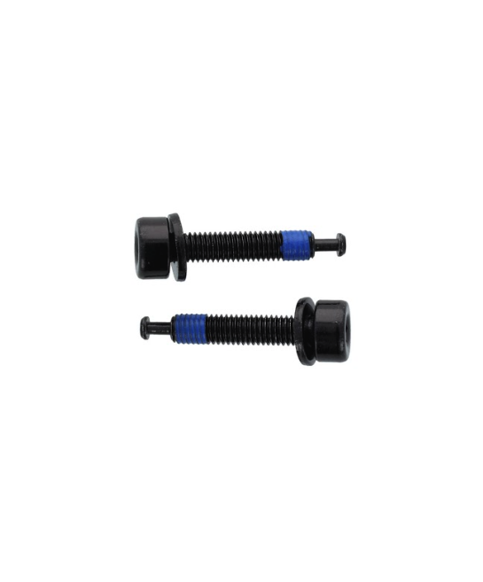 Vis de fixation d'etrier arrière Elvedes FM Shimano M5X28 (type c)