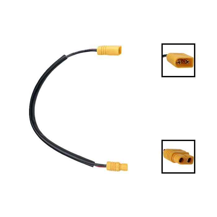 Cable alimentation Kugoo S1 - vue 4