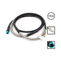 Xiaomi Scooter 4 Pro Max Controller Cable - vue 9