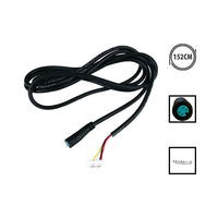Ninebot G30 Max Cable data - vue 3