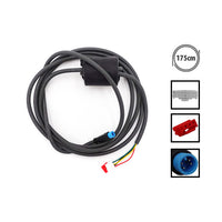 Ninebot G30 Max Cable data - vue 4