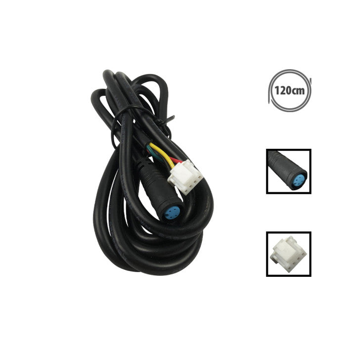 Ninebot F Series Data Cable - vue 4
