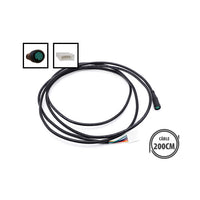 Cable Data Ocean Drive X9 Plus - vue 3